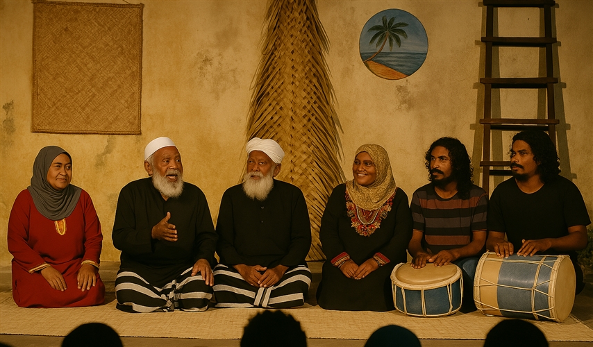 Lost Cultures — A Subsidiary of Zimlaa